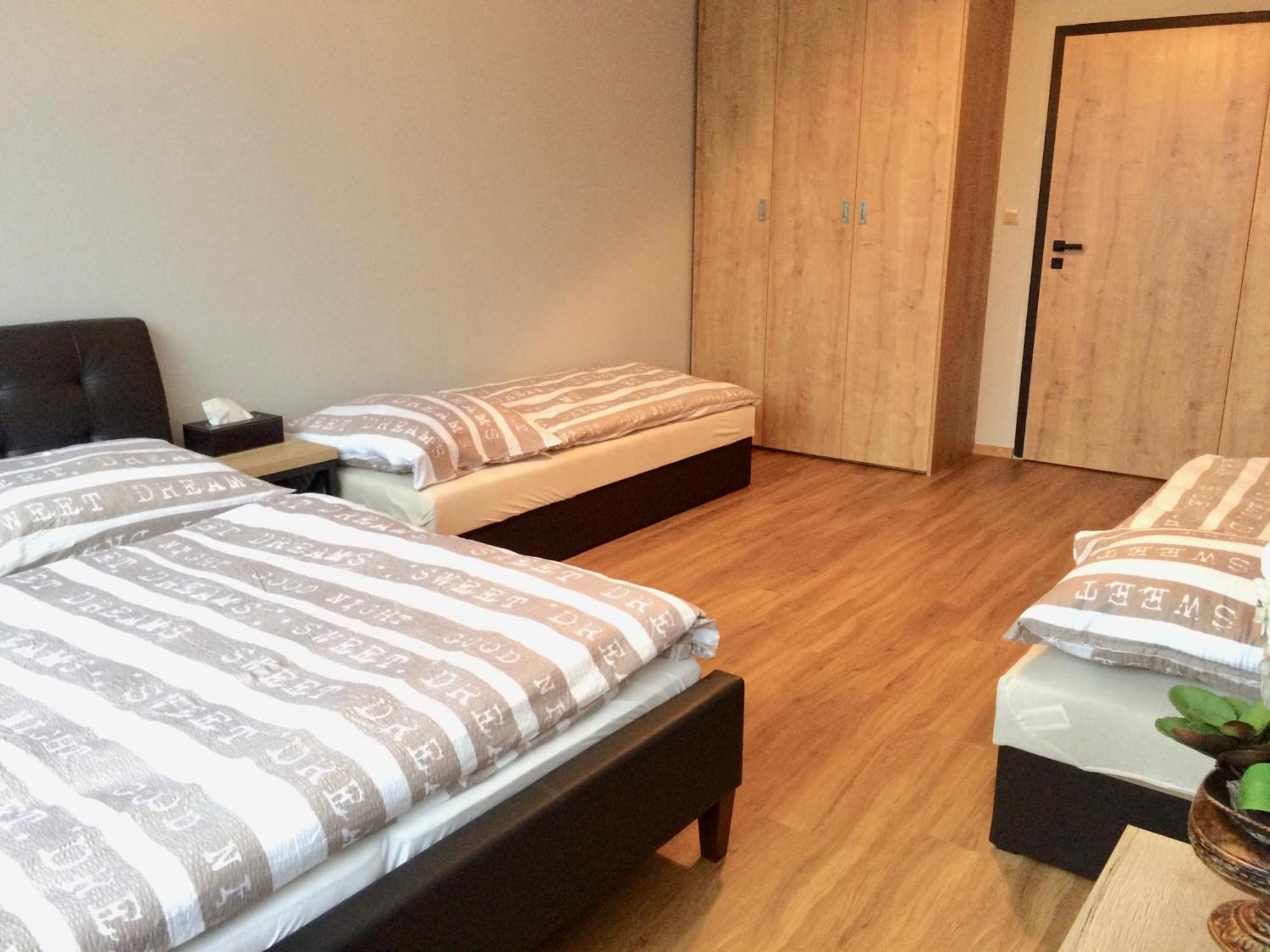 Apartment Elis Spindleruv Mlyn Exterior photo